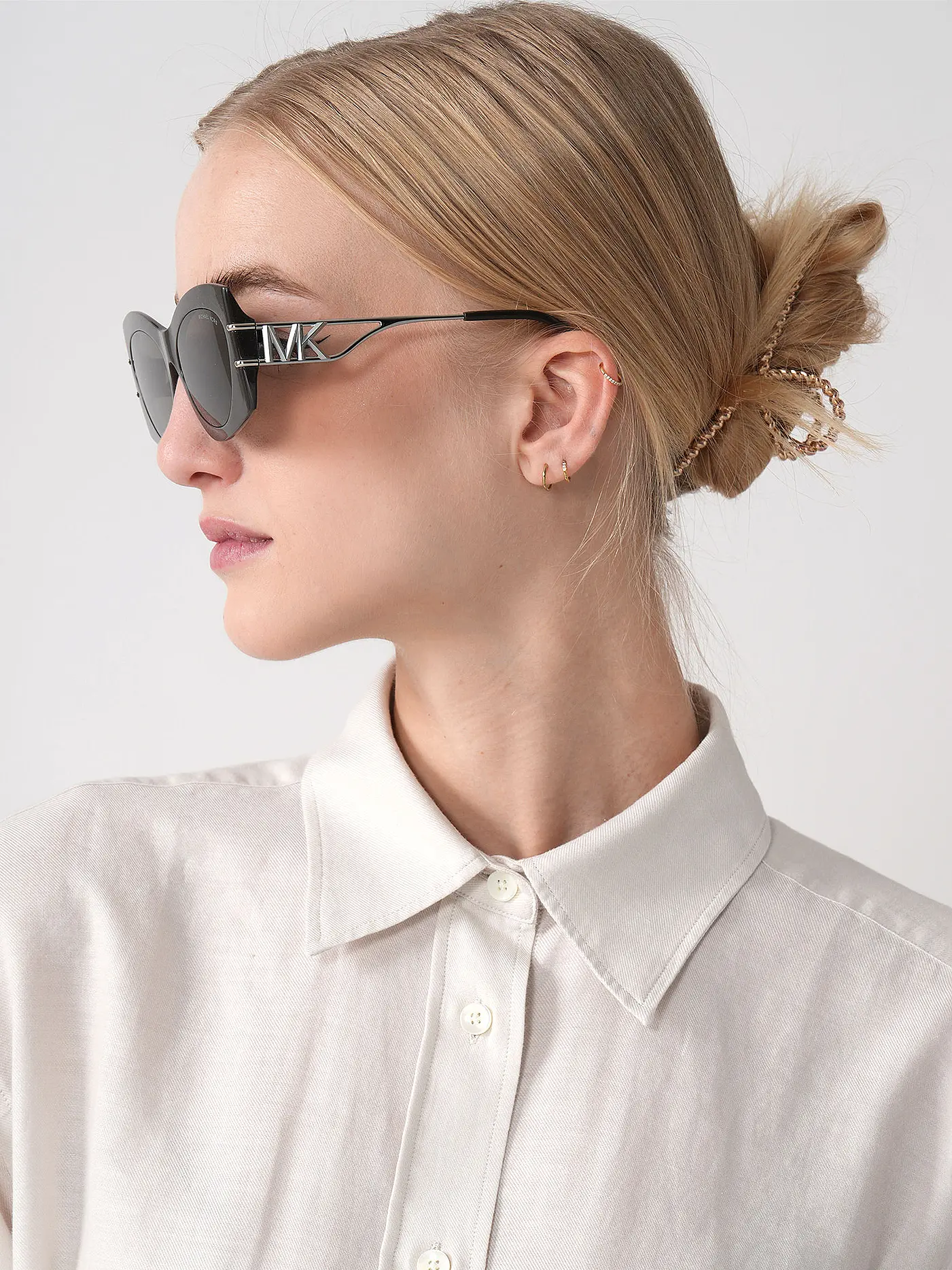 MICHAEL KORS | Sonnenbrille 0MK2235U/57 | 